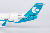 NG Models Air Dolomiti Bombardier CRJ-200LR I-ADJB 1/200 Scale