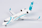 NG Models Air Dolomiti Bombardier CRJ-200LR I-ADJB 1/200 Scale