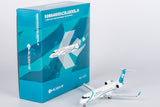 NG Models Air Dolomiti Bombardier CRJ-200LR I-ADJB 1/200 Scale