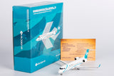 NG Models Air Dolomiti Bombardier CRJ-200LR I-ADJB 1/200 Scale