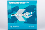 NG Models Air Dolomiti Bombardier CRJ-200LR I-ADJB 1/200 Scale