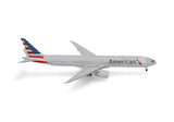 Herpa American Airlines Boeing 777-300ER 1/500 Scale
