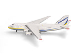 Herpa Antonov Airlines Antonov AN-124 "Be brave like Okhtyrka" 1/500 Scale