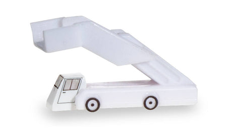 Herpa Scenix - Passenger Stairs - Set of 6 1/500 Scale