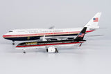 NG Models United States - US Air Force (USAF) (New Version) VC-25B Boeing (747-8) 30000 1/400 Scale
