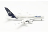 Herpa Lufthansa Airbus A380 – D-AIMK "Düsseldorf" 1/500 Scale