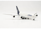 Herpa Lufthansa Airbus A380 – D-AIMK "Düsseldorf" 1/500 Scale