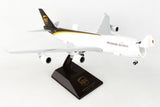 SkyMarks UPS Boeing B747-400F (With Gear And Opening Doors) 1/200 Scale