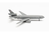 Herpa U.S. Air Force McDonnell Douglas KC-10 Extender - 2nd Air Refueling Squadron, 305th Air Mobility Wing, McGuire Air Base – 84-0188 1/500 Aircraft Scale Model