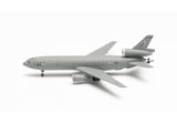 Herpa U.S. Air Force McDonnell Douglas KC-10 Extender - 2nd Air Refueling Squadron, 305th Air Mobility Wing, McGuire Air Base – 84-0188 1/500 Aircraft Scale Model