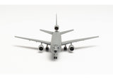 Herpa U.S. Air Force McDonnell Douglas KC-10 Extender - 2nd Air Refueling Squadron, 305th Air Mobility Wing, McGuire Air Base – 84-0188 1/500 Aircraft Scale Model