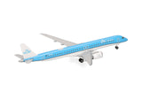 Herpa KLM Cityhopper Embraer E195-E2 1/500 Scale