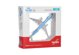 Herpa KLM Cityhopper Embraer E195-E2 1/500 Scale