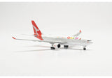 Herpa Qantas Airbus A330-200 "Pride is in the Air" – VH-EBL "Whitsundays" 1/500 Scale