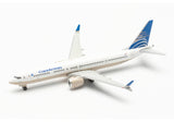 Herpa Copa Airlines Boeing 737 Max 9 - HP-9916CMP 1/500 Scale
