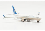 Herpa Copa Airlines Boeing 737 Max 9 - HP-9916CMP 1/500 Scale