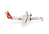 Herpa QantasLink Bombardier Q400 "Dasher-8" 1/500 Scale