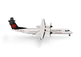 Herpa Air Canada Express Bombardier Q400 - C-GSJZ 1/500 Aircraft Scale Model