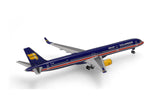 Herpa Icelandair Boeing 757-300 "100 Years Icelandic Independence" – TF-ISX "Thingvellir" 1/500 Scale