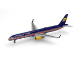 Herpa Icelandair Boeing 757-300 "100 Years Icelandic Independence" – TF-ISX "Thingvellir" 1/500 Scale