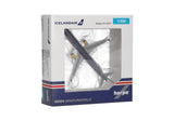 Herpa Icelandair Boeing 757-300 "100 Years Icelandic Independence" – TF-ISX "Thingvellir" 1/500 Scale