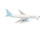 Herpa Maersk Air Cargo Boeing 777F – OY-MAC "Maersk Swan" 1/500 Scale