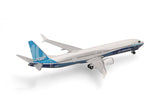 Herpa Boeing 737 Max 10 1/500 Aircraft Scale Model