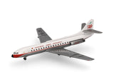Herpa TAP Air Portugal Sud Aviation Caravelle CS-TCA 1/500 Aircraft Scale Model