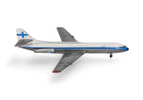 Herpa Finnair Sud Aviation Caravelle - OH-LEA 1/500 Scale