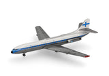 Herpa Finnair Sud Aviation Caravelle - OH-LEA 1/500 Scale