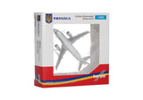 Herpa Ukraine Government Airbus A319 ACJ 1/500 Aircraft Scale Model