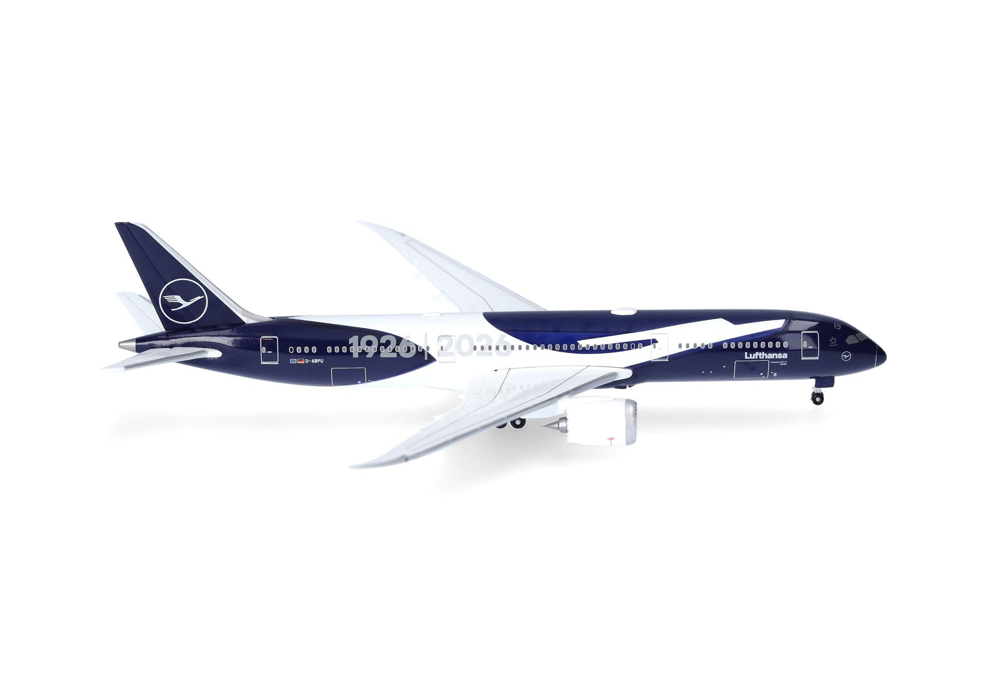 Herpa Wings 1/500 - Aircraft Model Store