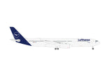 Herpa Lufthansa Airbus A330-300 - D-AIKS 1/500 Aircraft Scale Model