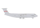 Herpa U.S. Air Force Lockheed C-5A Galaxy - Tennessee Air National Guard, 155th Airlift Squadron, Memphis – 69-0014 1/500 Aircraft Scale Model