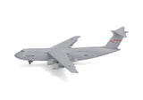 Herpa U.S. Air Force Lockheed C-5A Galaxy - Tennessee Air National Guard, 155th Airlift Squadron, Memphis – 69-0014 1/500 Aircraft Scale Model