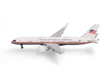 Herpa U.S. Air Force Boeing VC-32 "Air Force Two" – 99-0003, 1st Airlift Squadron, Joint Base Andrews 1/500 Aircraft Scale Model