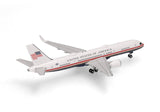 Herpa U.S. Air Force Boeing VC-32 "Air Force Two" – 99-0003, 1st Airlift Squadron, Joint Base Andrews 1/500 Aircraft Scale Model