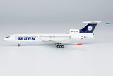 NG Models Tarom Tupolev -154B YR-TPB 1/400 Scale
