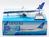 Aviation200 China Southern Airlines Boeing 757-28S B-2851 1/200 Scale