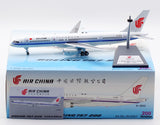 Aviation200 Air China Boeing 757-2Z0 B-2820 1/200 Scale