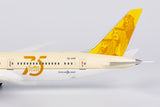 NG Models Saudia Boeing 787-9 HZ-ARE '75th Anniversary' 1/400 NG55077