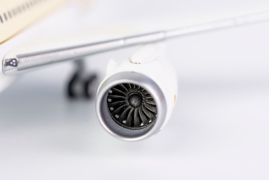 NG Models Saudia Boeing 787-9 HZ-ARE '75th Anniversary' 1/400 NG55077