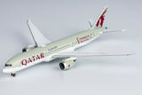 NG Models Qatar Airways Boeing B787-9 Dreamliner A7-BHC 1/400 Scale