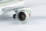 NG Models Qatar Airways Boeing B787-9 Dreamliner A7-BHC 1/400 Scale