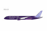 NG Models Riyadh Air Boeing 787-9 Dreamliner N8572C 1/400 55113