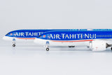 NG Models Air Tahiti Nui (25th anniversary sticker; named "Tupaia") Boeing 787-9 Dreamliner F-ONUI 1/400 Scale