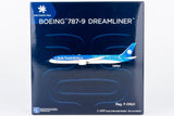 NG Models Air Tahiti Nui (25th anniversary sticker; named "Tupaia") Boeing 787-9 Dreamliner F-ONUI 1/400 Scale