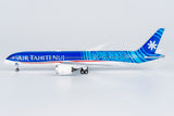 NG Models Air Tahiti Nui (25th anniversary sticker; named "Tupaia") Boeing 787-9 Dreamliner F-ONUI 1/400 Scale