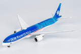 NG Models Air Tahiti Nui (25th anniversary sticker; named "Tupaia") Boeing 787-9 Dreamliner F-ONUI 1/400 Scale