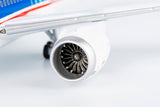 NG Models Air Tahiti Nui (25th anniversary sticker; named "Tupaia") Boeing 787-9 Dreamliner F-ONUI 1/400 Scale